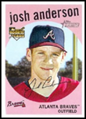 451 Josh Anderson